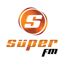 SÜPER FM logo