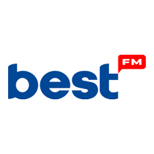 BEST FM logo