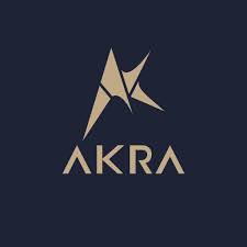 AKRA FM logo