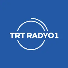 TRT Radyo 1 Radyo Logosu