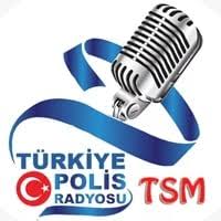 POLİS RADYOSU logo