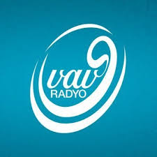 Vav Radyo logo