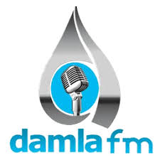 DAMLA FM logo