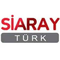 Siaray Türk Türkiye Radyo Logosu