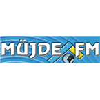MÜJDE FM logo