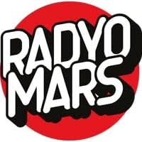 Radyo Mars logo