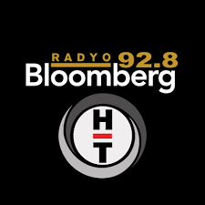 Bloomberg HT RADYO logo