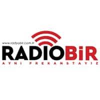RADYOBİR logo