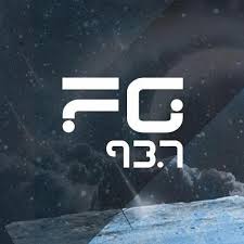 FG 93.7 logo