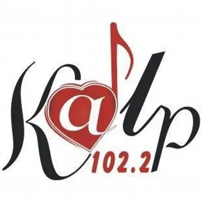 KALP FM Radyo Logosu
