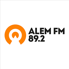 ALEM FM logo