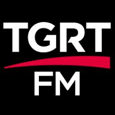TGRT FM logo