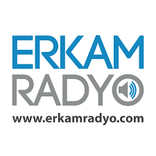 Erkam Radyo logo
