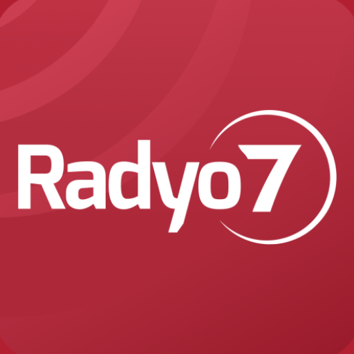 RADYO 7 logo