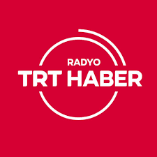 TRT Radyo Haber logo