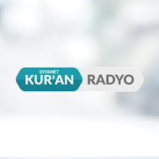 Diyanet Kuran Radyo logo