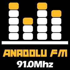ADANA ANADOLU FM Radyo Logosu