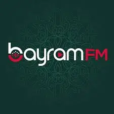 BAYRAM FM Radyo Logosu