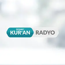 Diyanet Kuran Radyo Radyo Logosu
