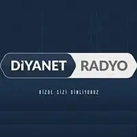 DİYANET RADYO Radyo Logosu