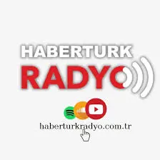 HABERTÜRK RADYO Radyo Logosu