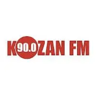 KOZAN FM Radyo Logosu