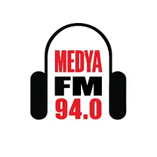 MEDYA FM Radyo Logosu