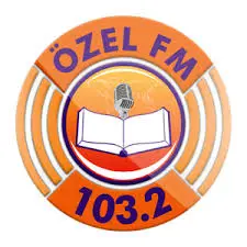 ÖZEL FM Radyo Logosu