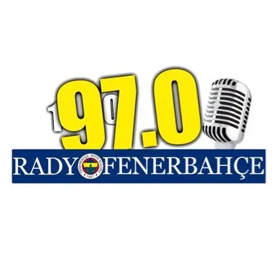 Radyo Fenerbahçe Radyo Logosu