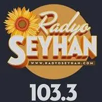 RADYO SEYHAN Radyo Logosu