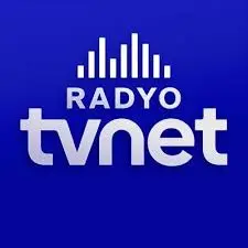 RADYO TVNET Radyo Logosu