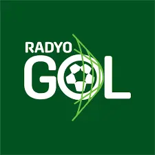RADYOGOL Radyo Logosu