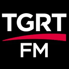TGRT FM Radyo Logosu