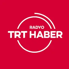 TRT Radyo Haber Radyo Logosu